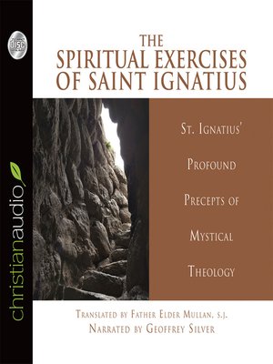 cover image of Spiritual Exercises
